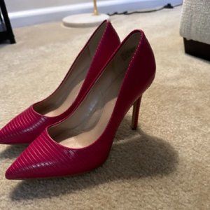 BCBGeneration Pointed High Heels